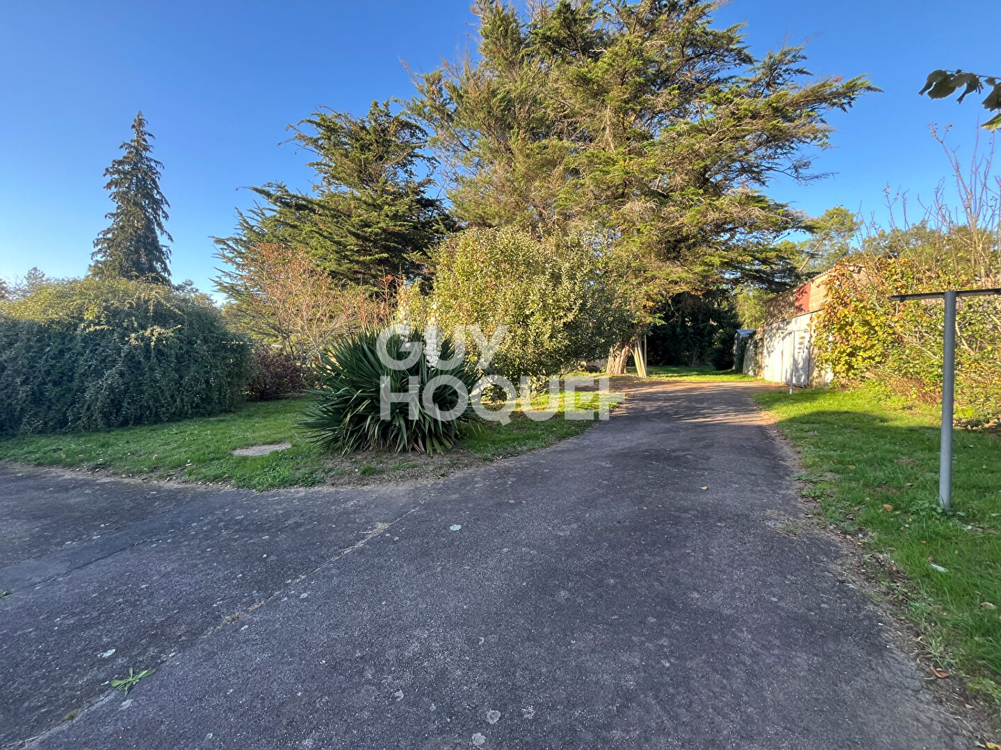 A VENDRE MAISON SUR PLEUCADEUC