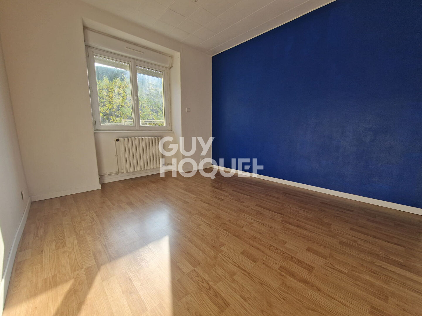 A VENDRE MAISON SUR PLEUCADEUC