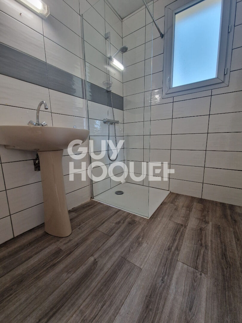 A VENDRE MAISON SUR PLEUCADEUC