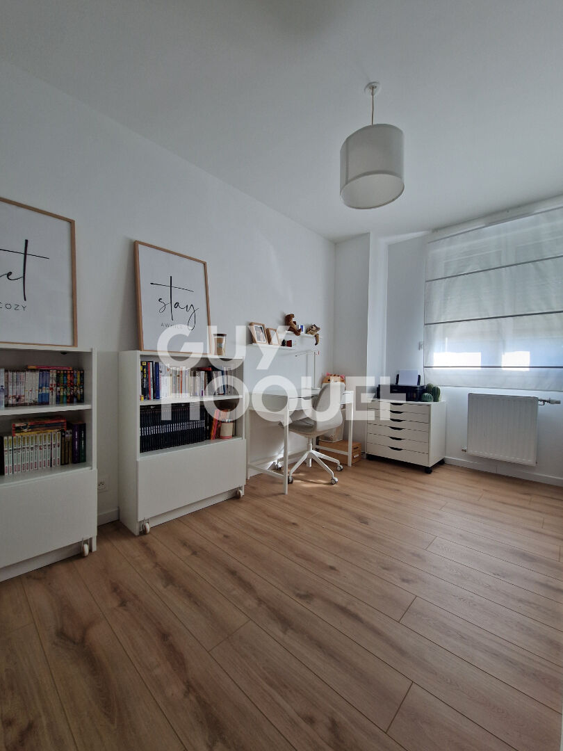 RARE ! MAISON F7 2024 PROCHE BOURG ELVEN