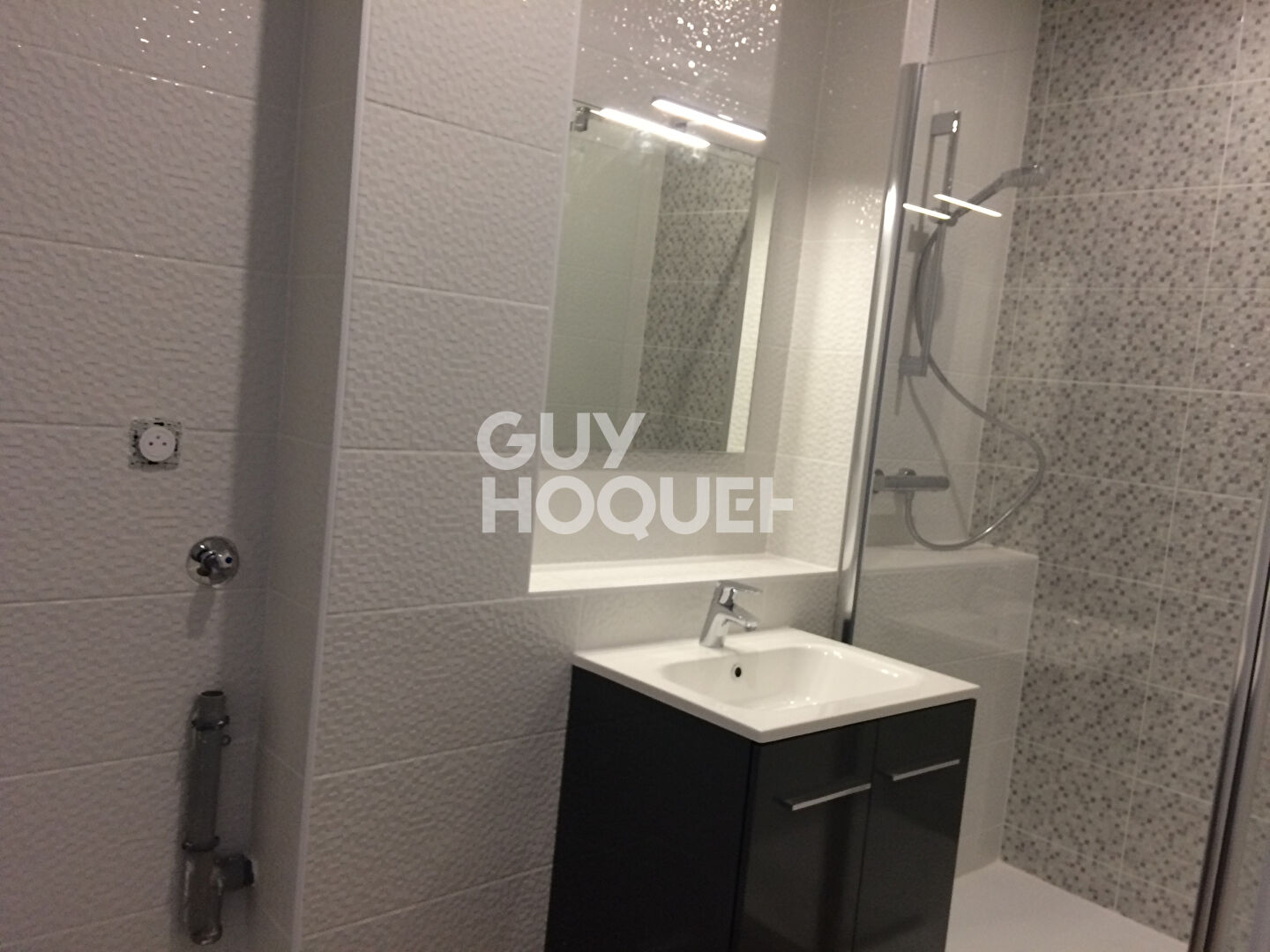 Appartement T2 (52 m²) à VANNES