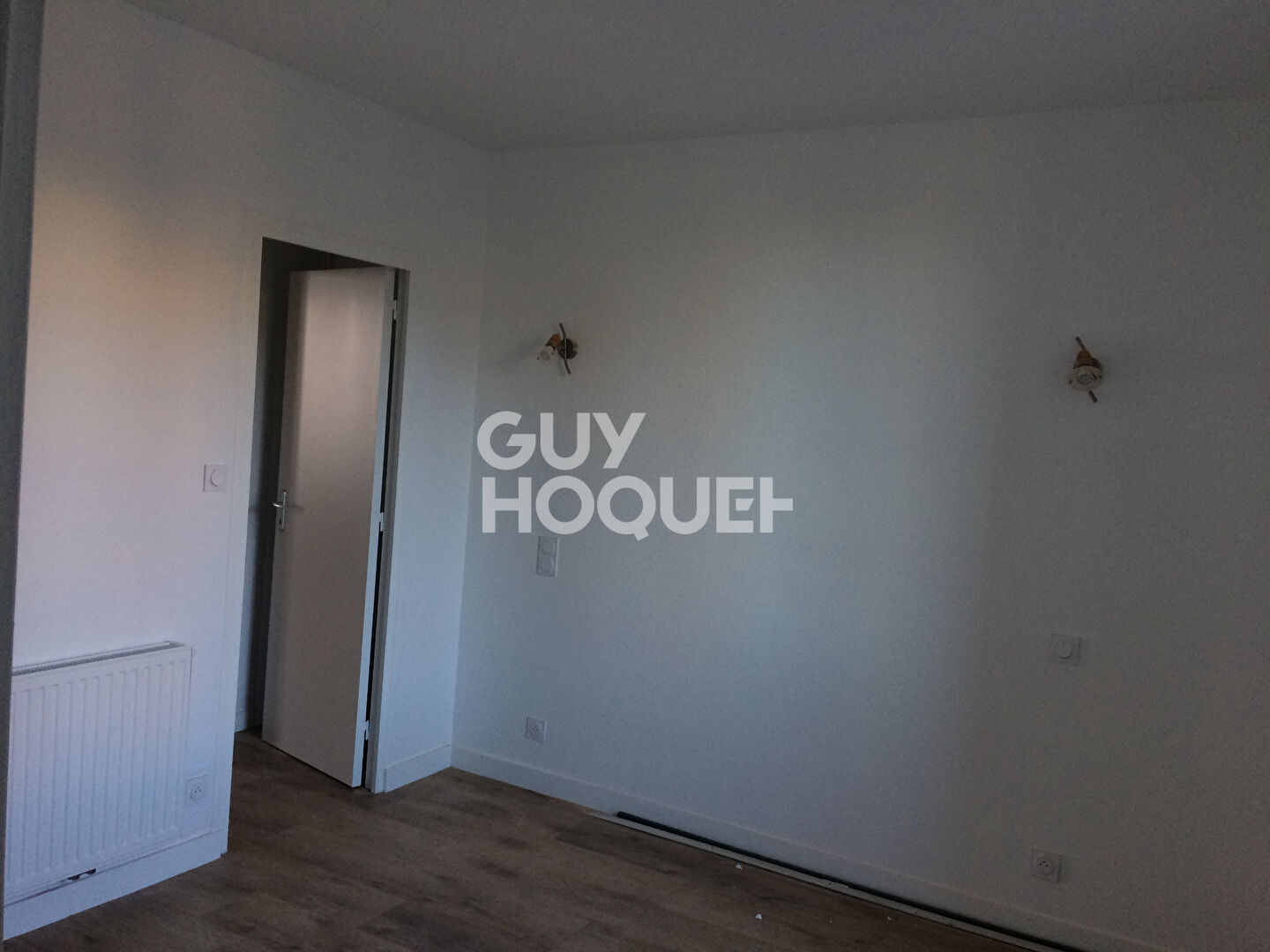 Appartement T2 (52 m²) à VANNES