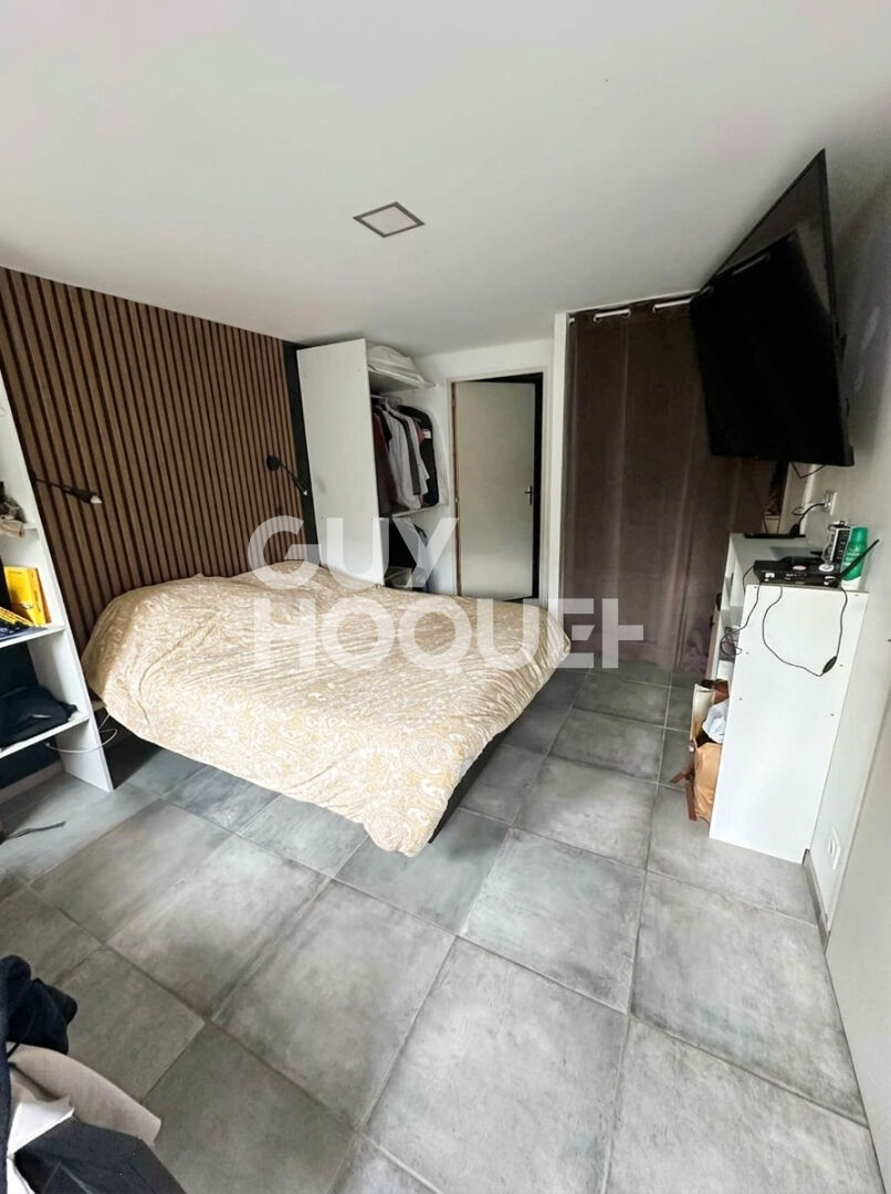 Longère familiale rénovée à vendre à Bains-sur-Oust