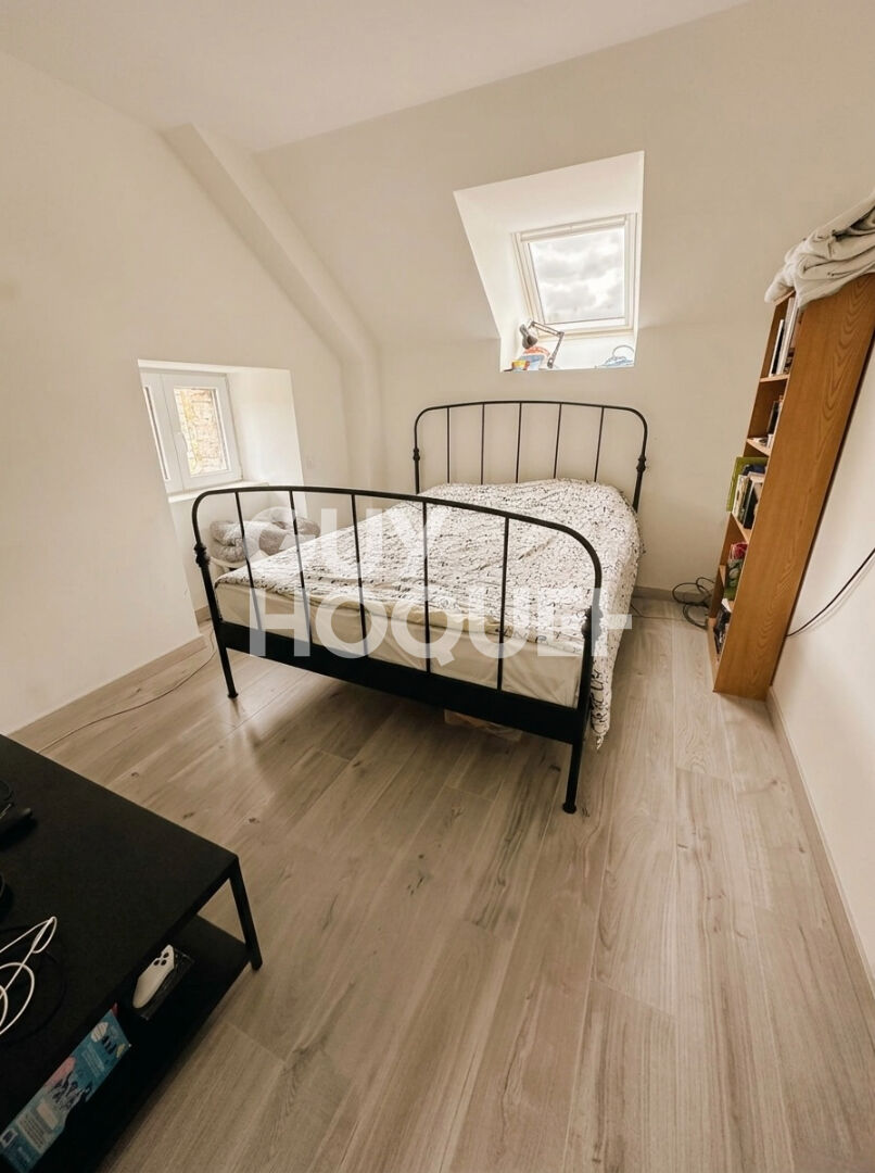 Longère familiale rénovée à vendre à Bains-sur-Oust