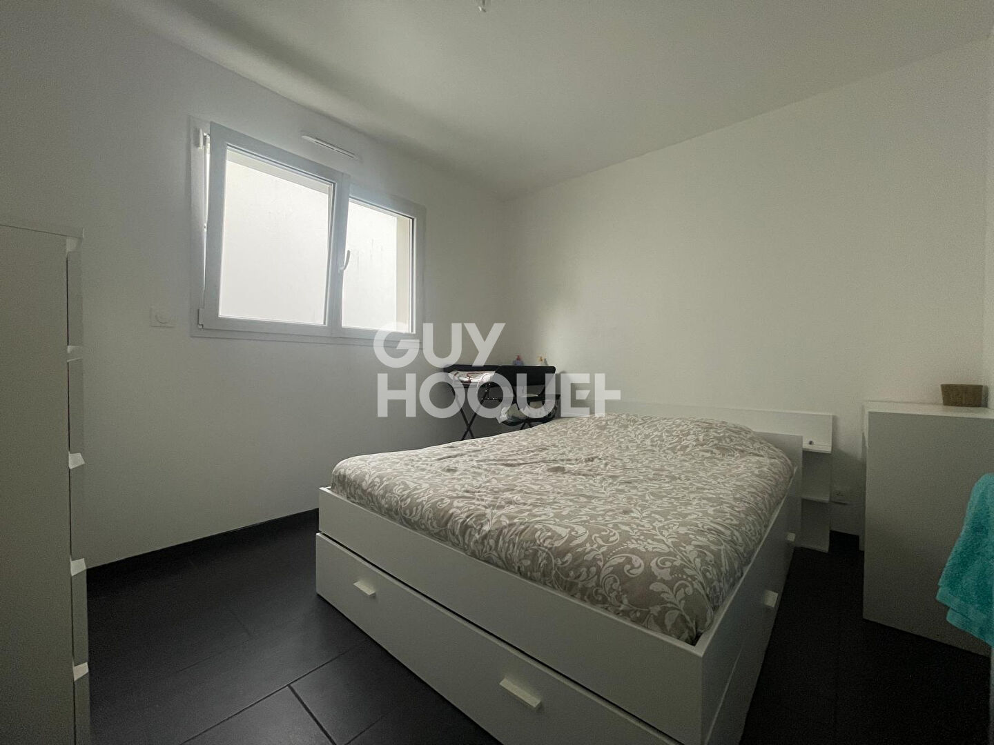 Belle maison contemporaine de 2024 d'un surface de 103m²