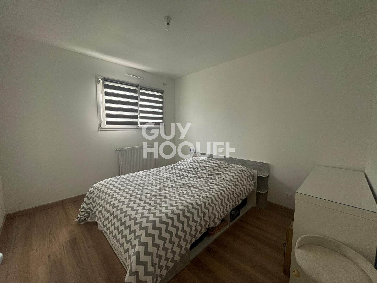 Belle maison contemporaine de 2024 d'un surface de 103m²