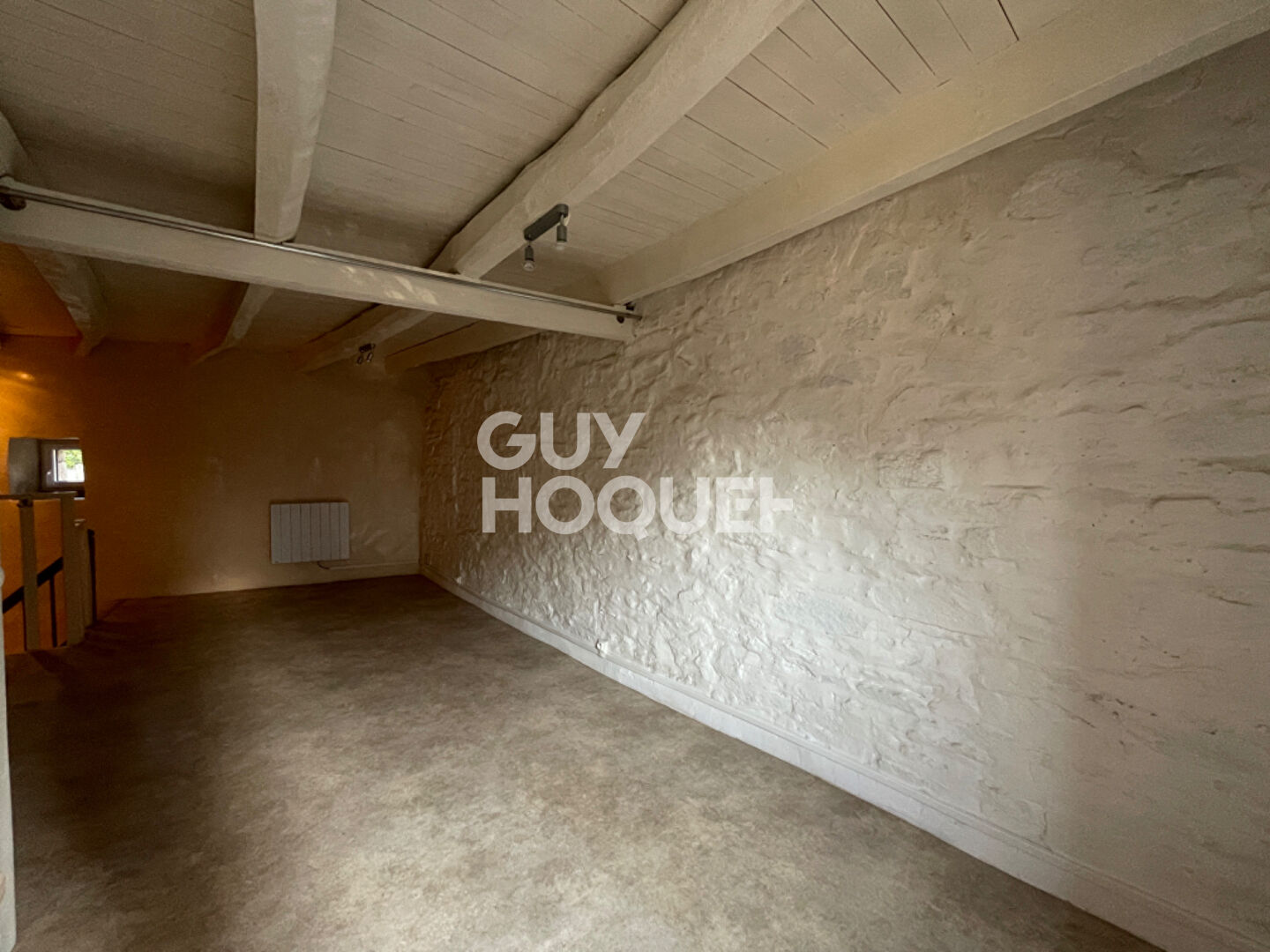 Maison à vendre Saint Gravé