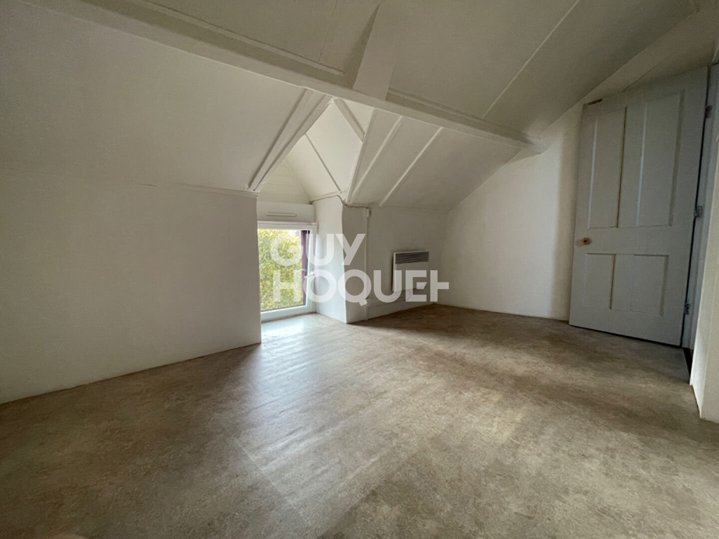 Maison à vendre Saint Gravé