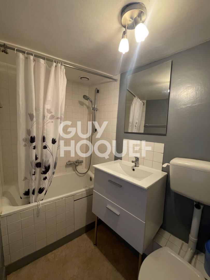 Maison à vendre Saint Gravé