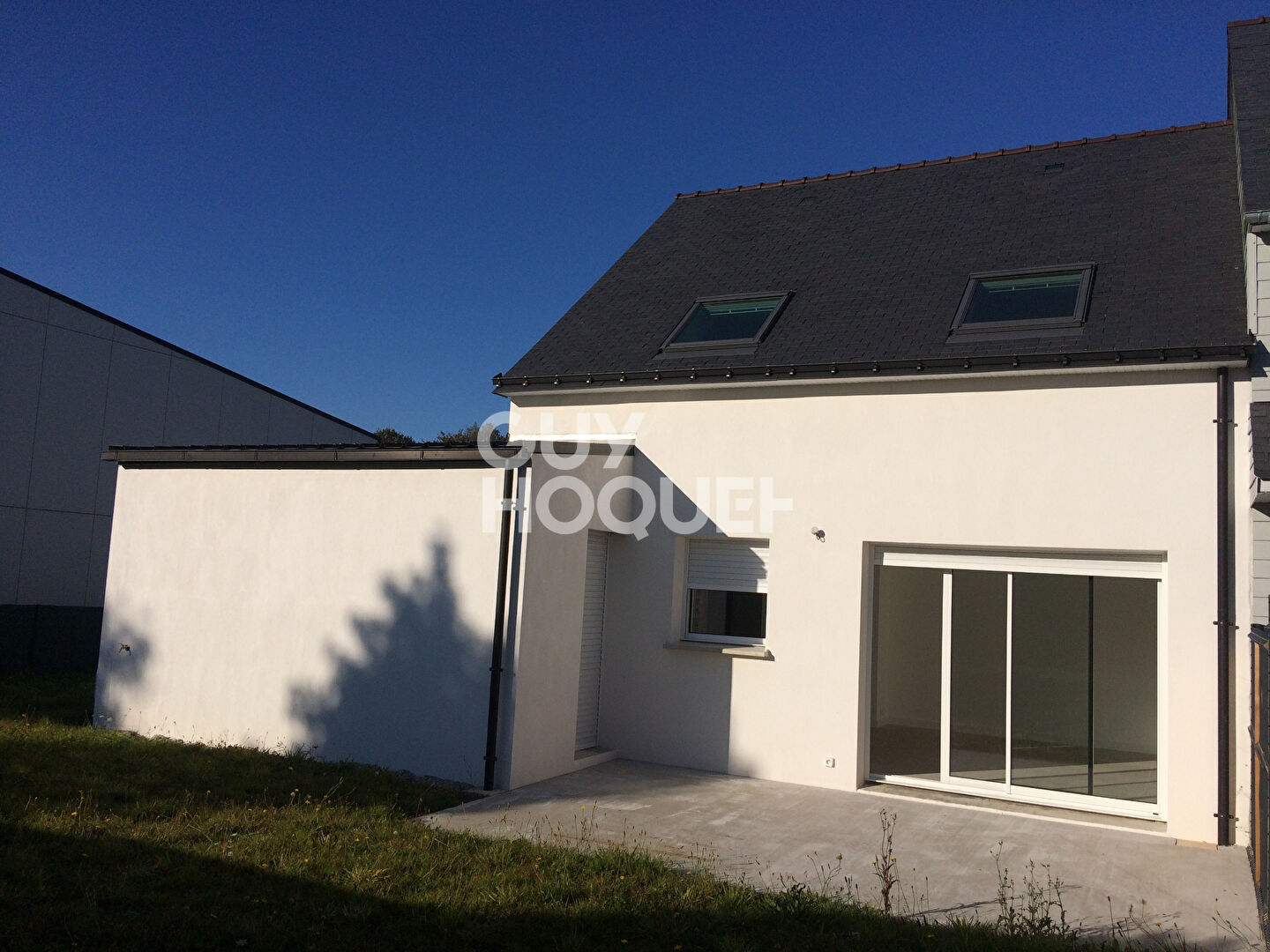 Maison Elven 5 pièce(s) 85 m2