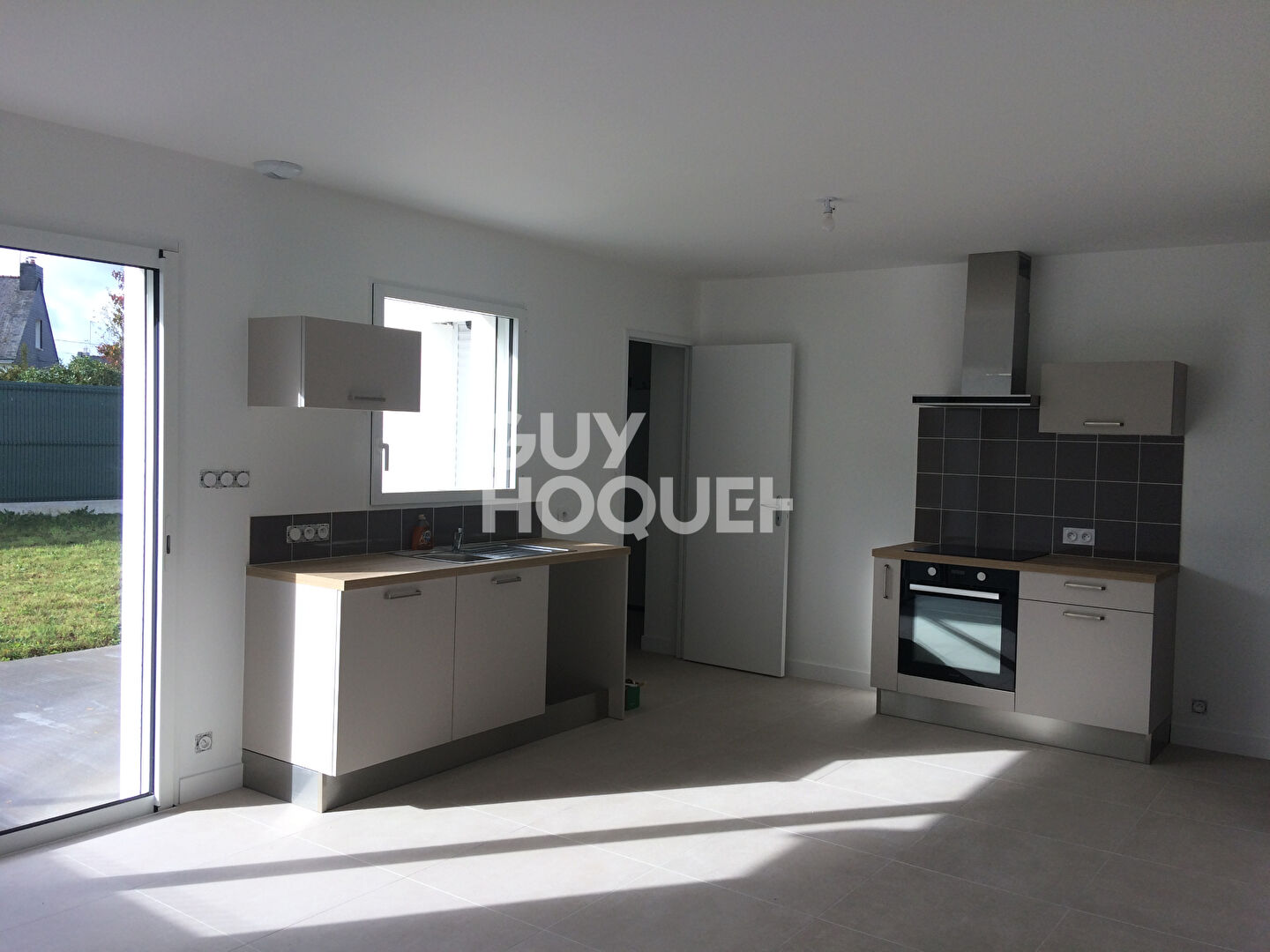 Maison Elven 5 pièce(s) 85 m2