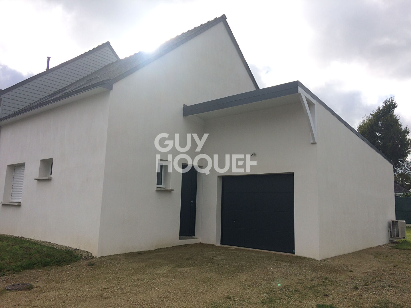 Maison Elven 5 pièce(s) 85 m2