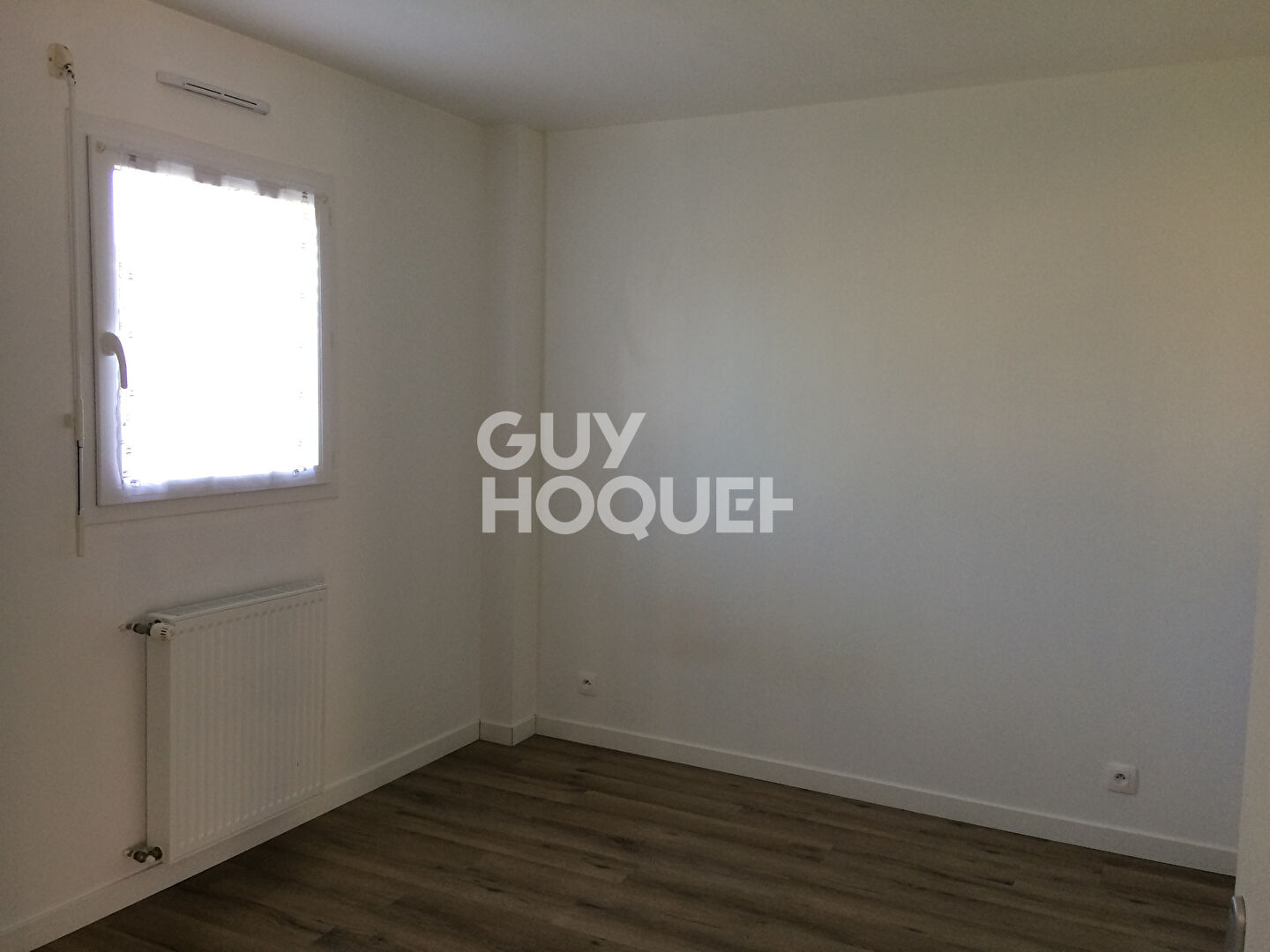 TREDION - A proximitié de l'étang aux biches