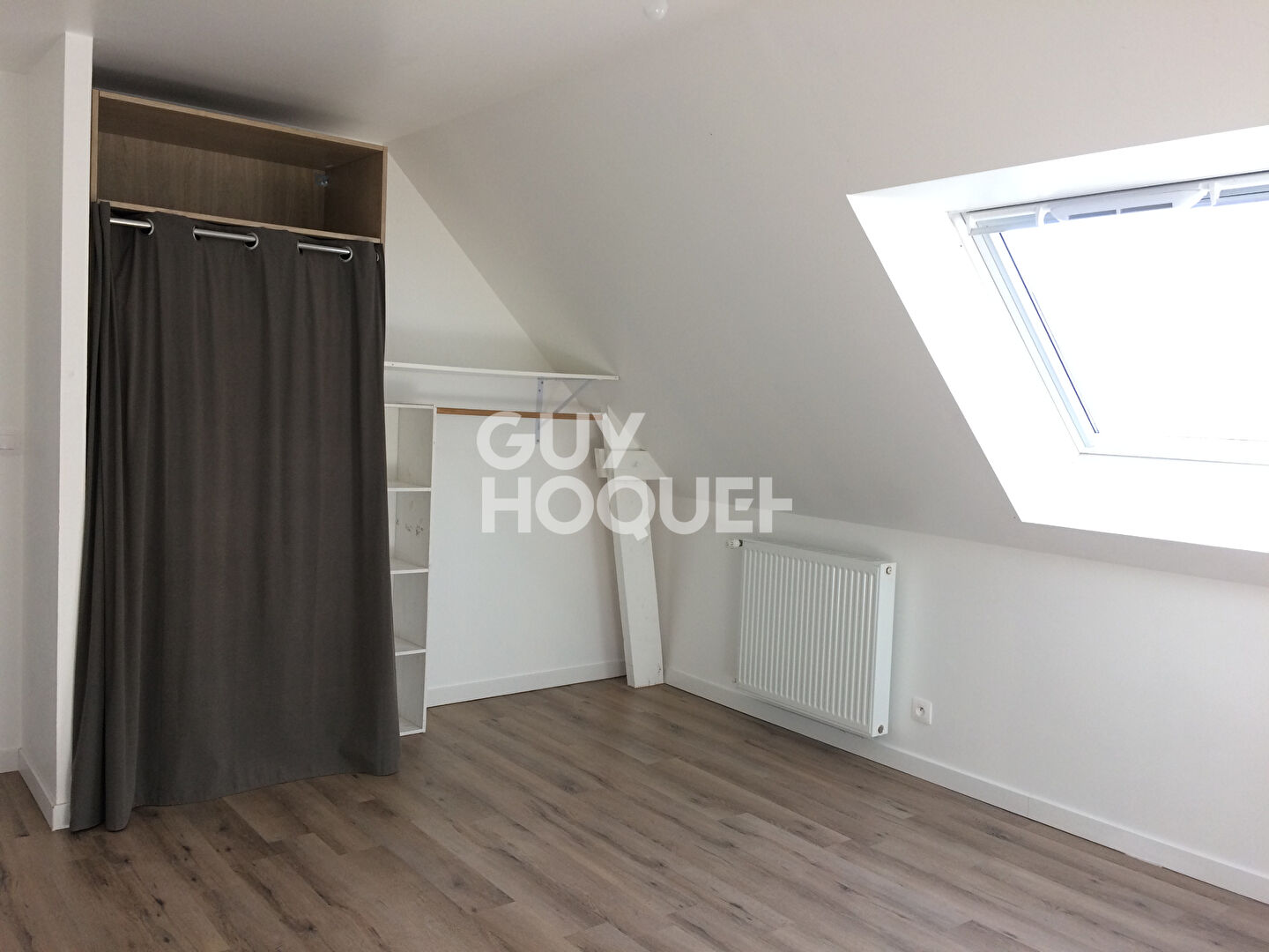 TREDION - A proximitié de l'étang aux biches