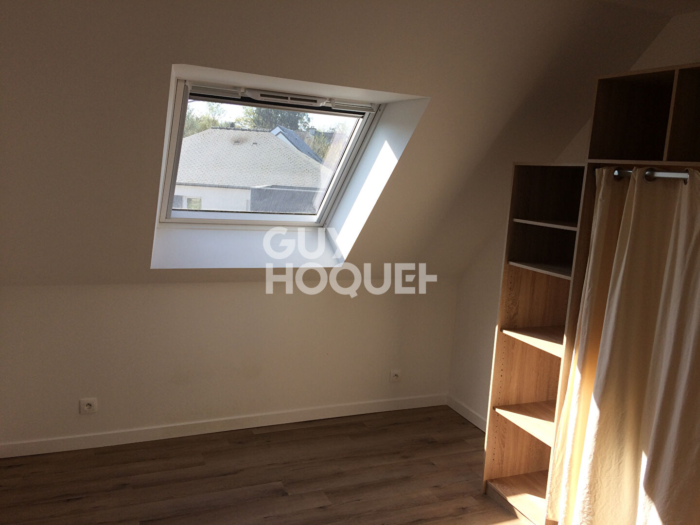 TREDION - A proximitié de l'étang aux biches