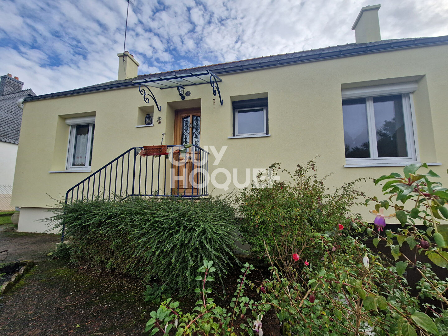 Belle nouveauté sur Trédion !