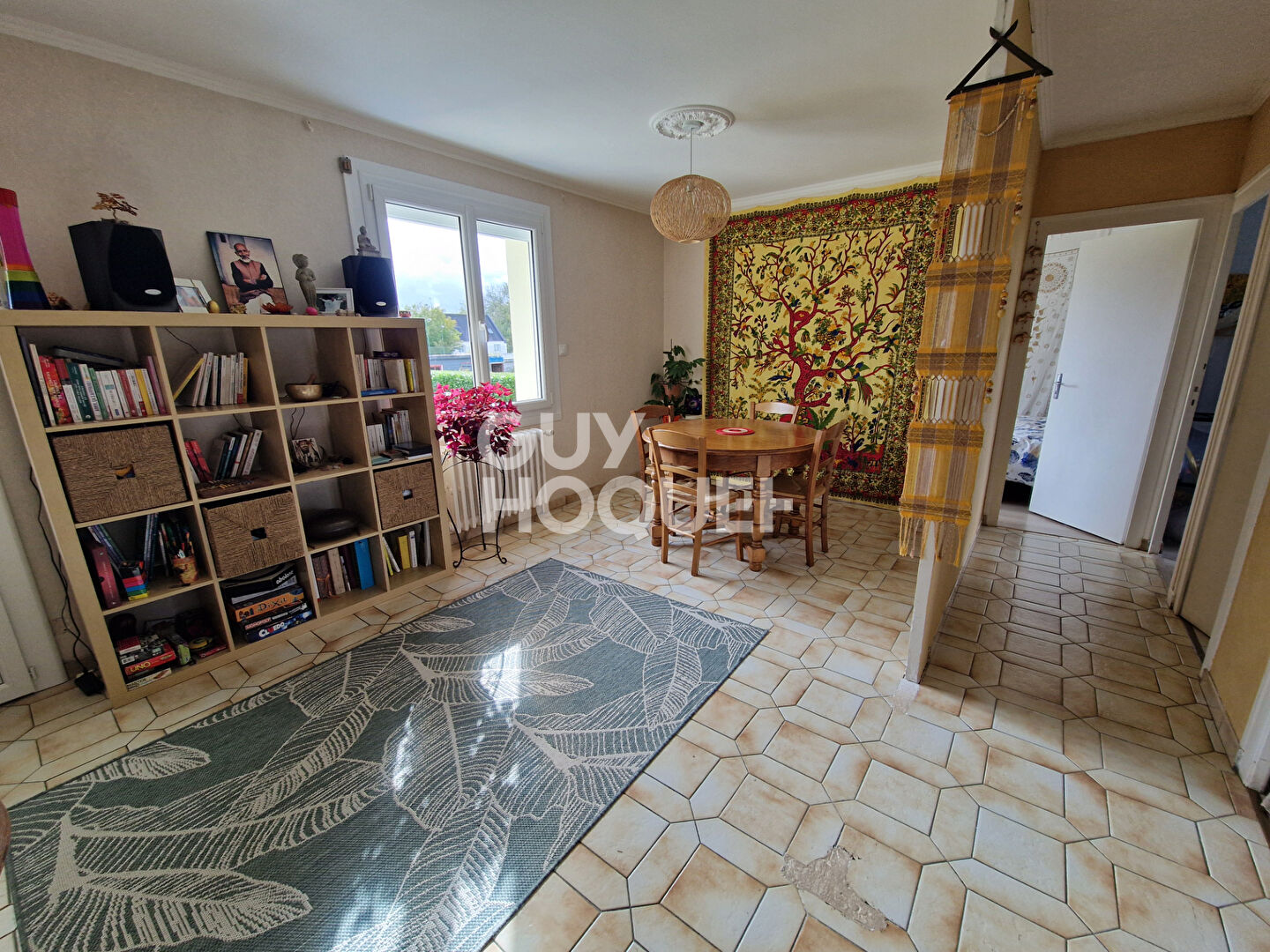 Belle nouveauté sur Trédion !