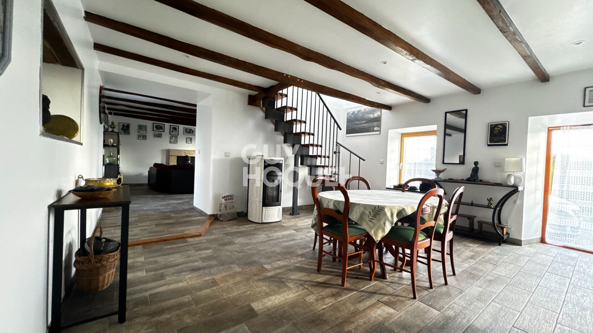 Maison à vendre à Plaudren