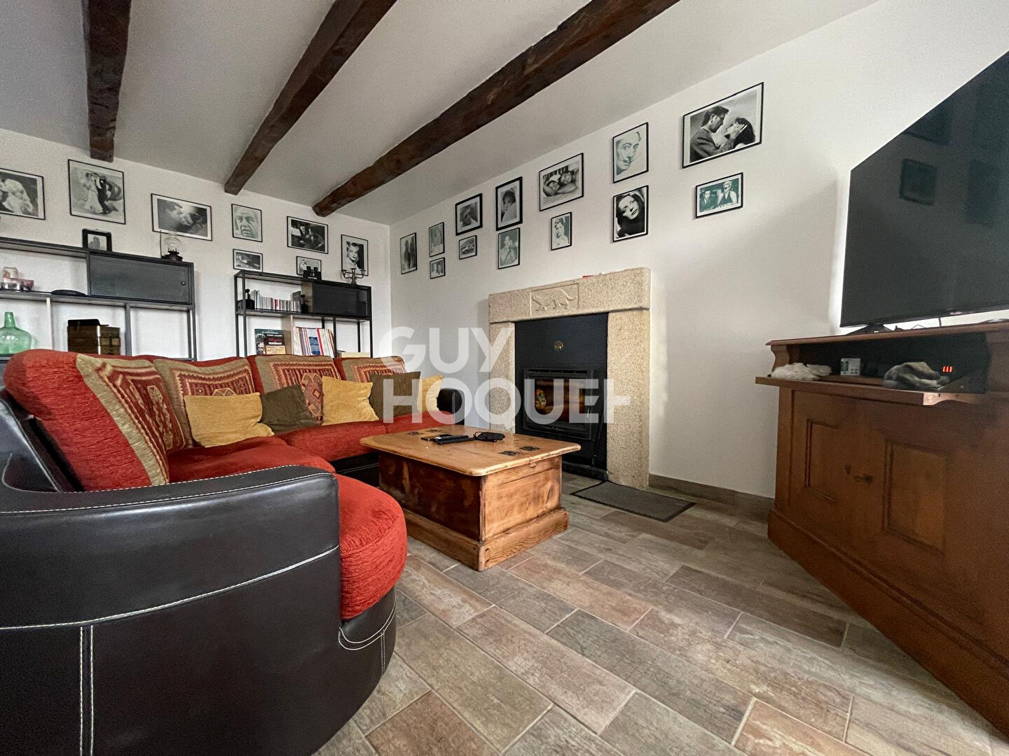 Maison à vendre à Plaudren