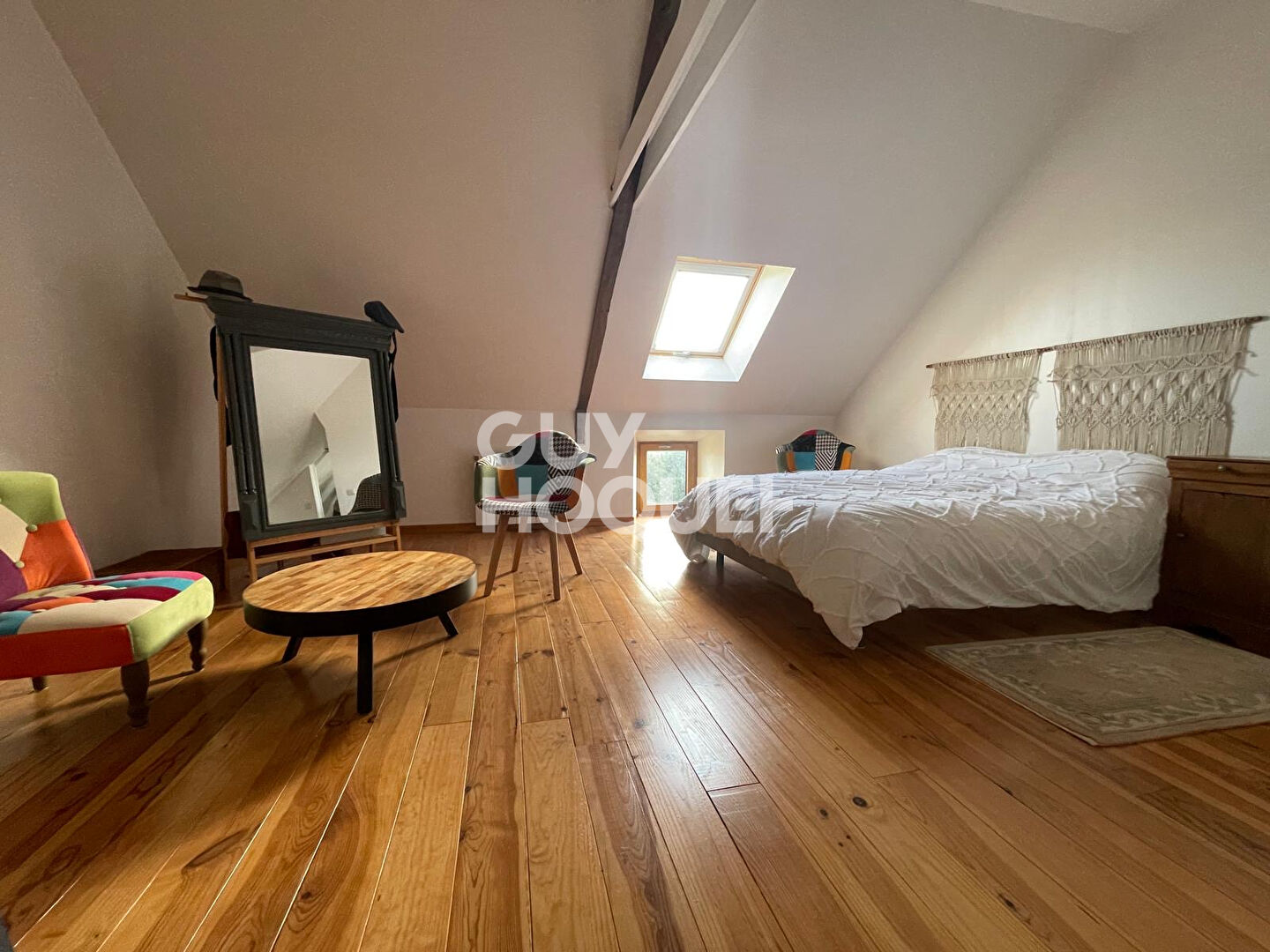 Maison à vendre à Plaudren