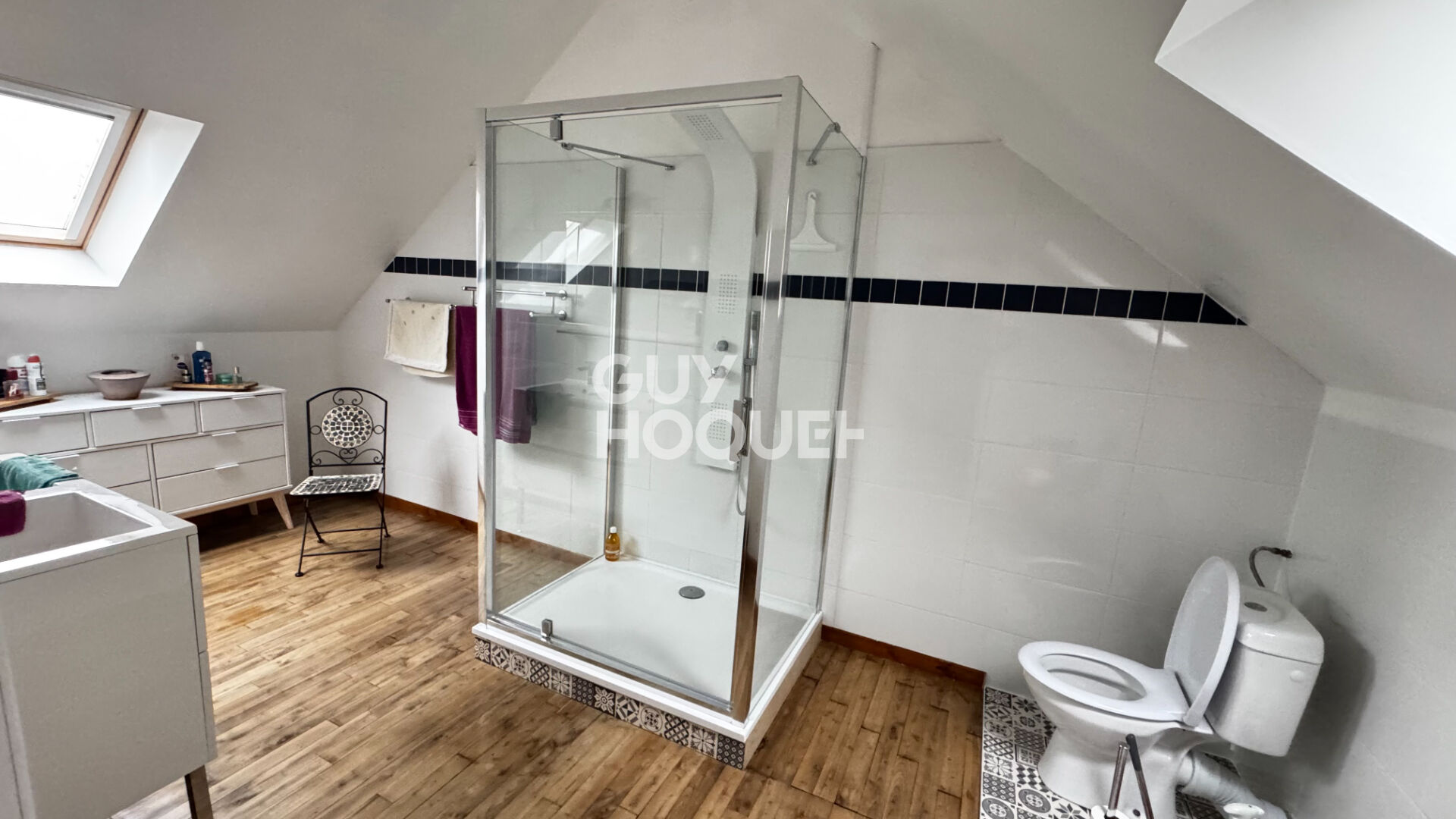 Maison à vendre à Plaudren