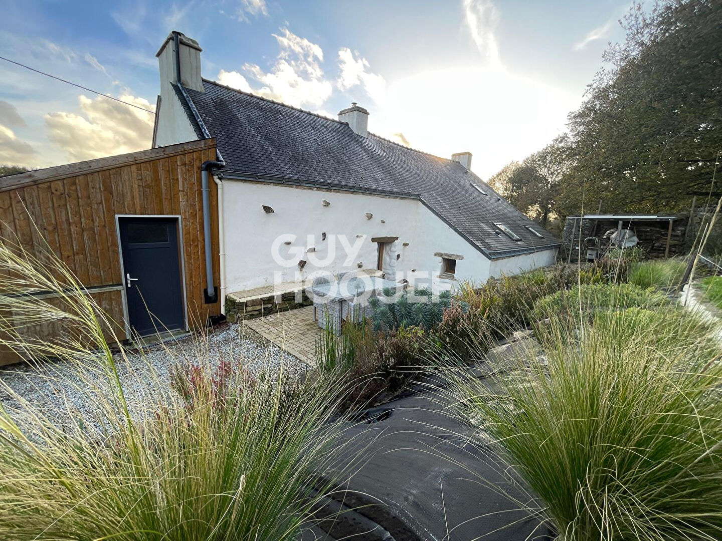 Maison à vendre à Plaudren