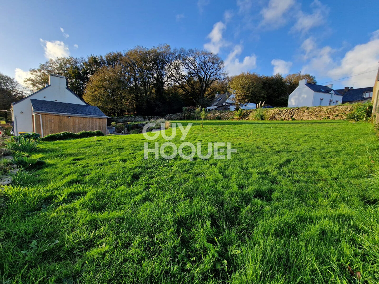 Maison à vendre à Plaudren