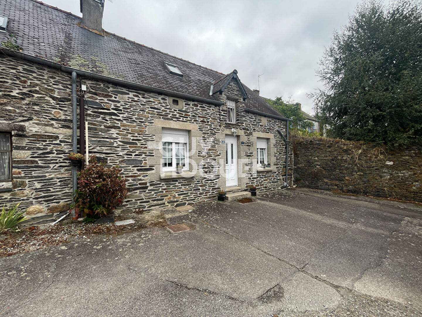 Maison 3 pièces 59 m² · à Caurel · 59 m² · 165 000 €