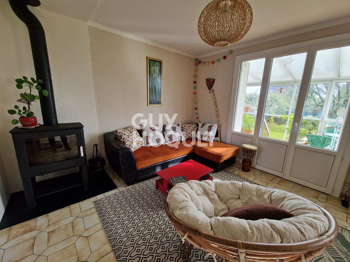 Belle nouveauté sur Trédion !