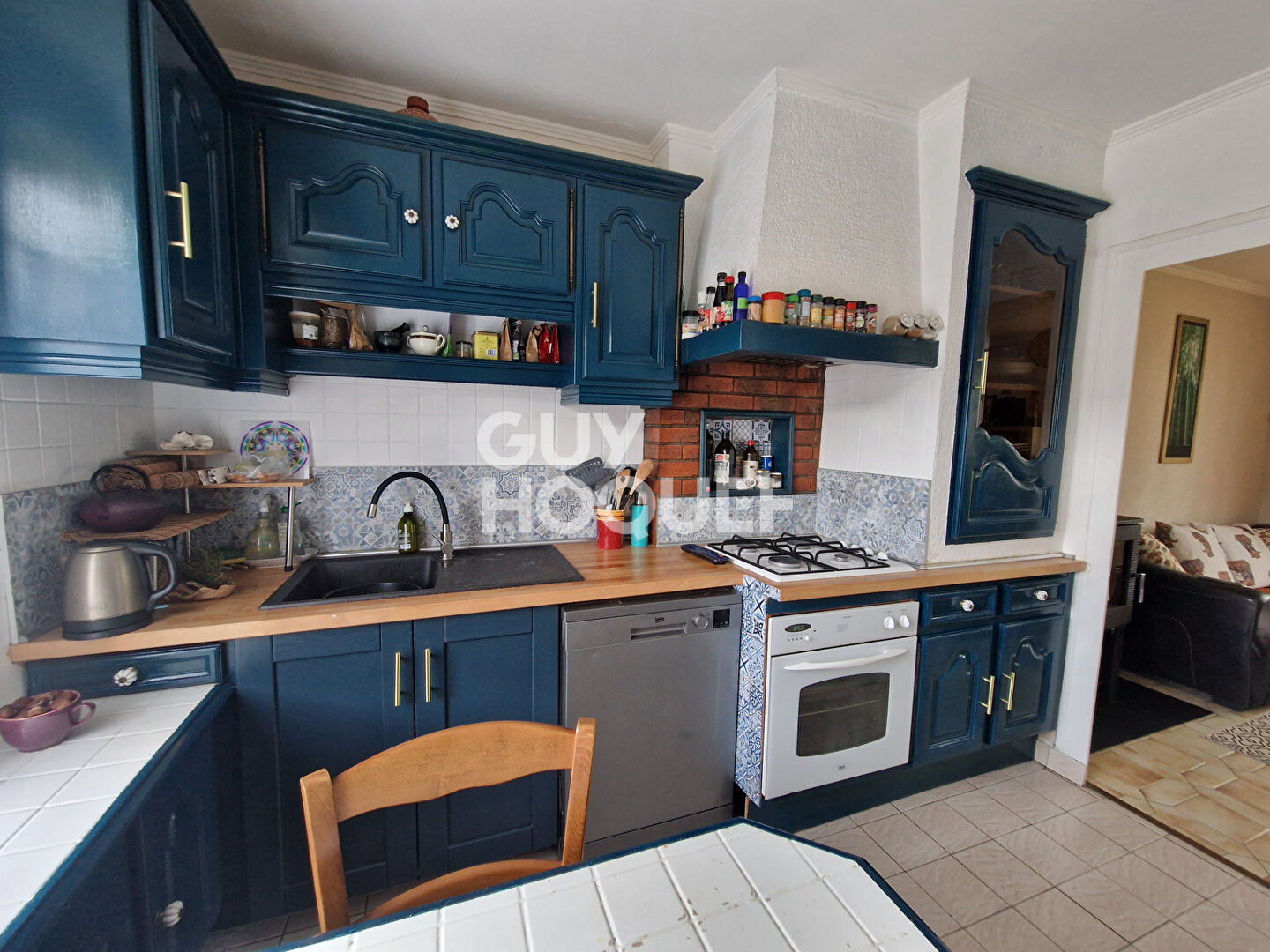 Belle nouveauté sur Trédion !