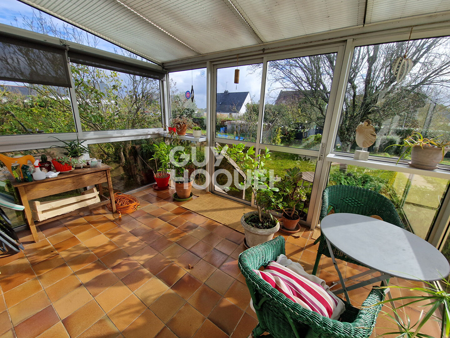 Belle nouveauté sur Trédion !