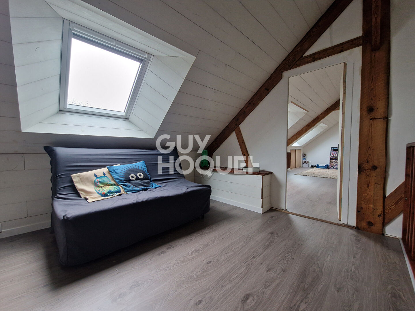 Belle nouveauté sur Trédion !