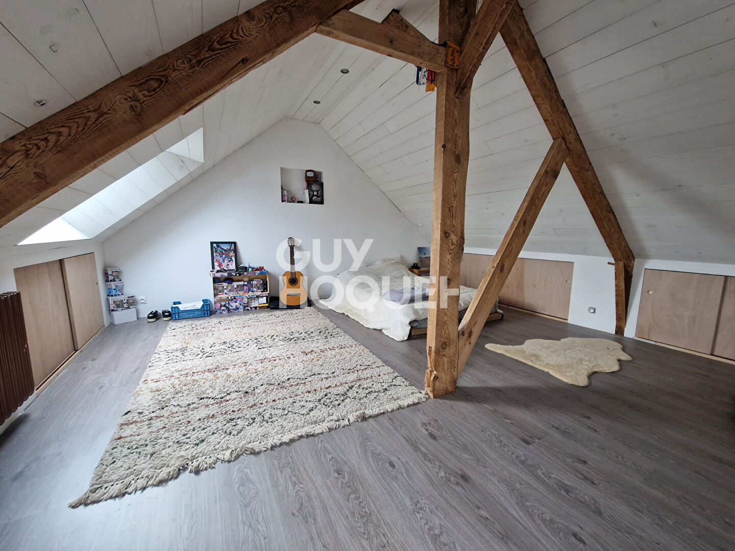 Belle nouveauté sur Trédion !