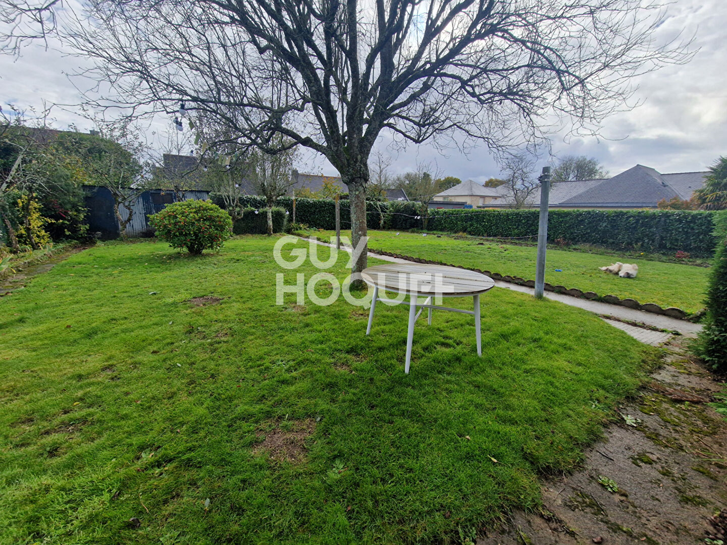 Belle nouveauté sur Trédion !