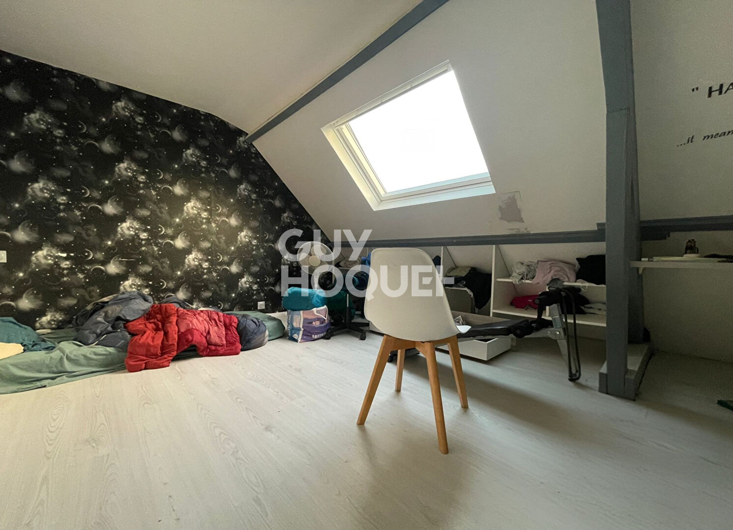 MAISON 8 PIECES 150 m2