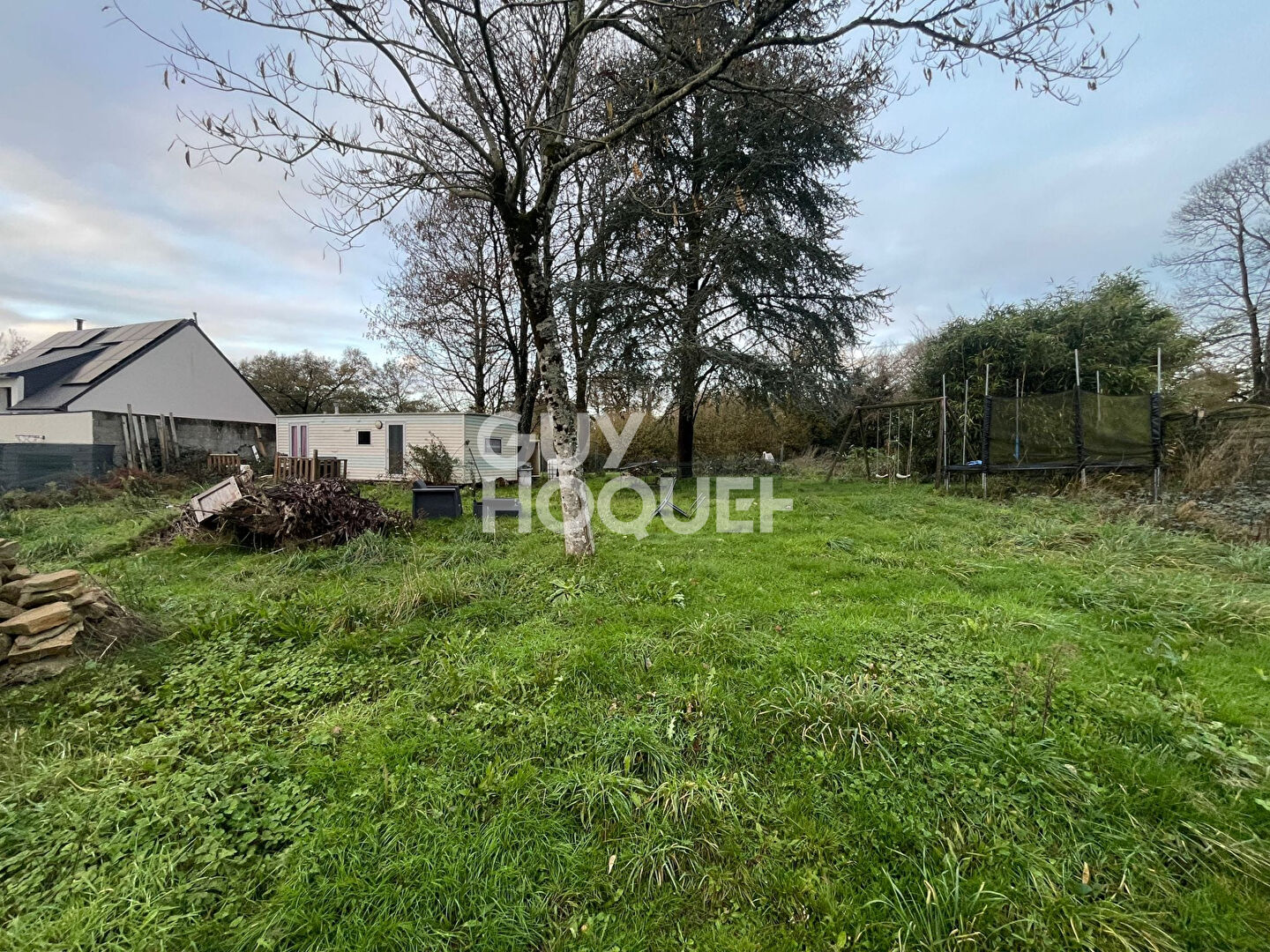 MAISON 8 PIECES 150 m2