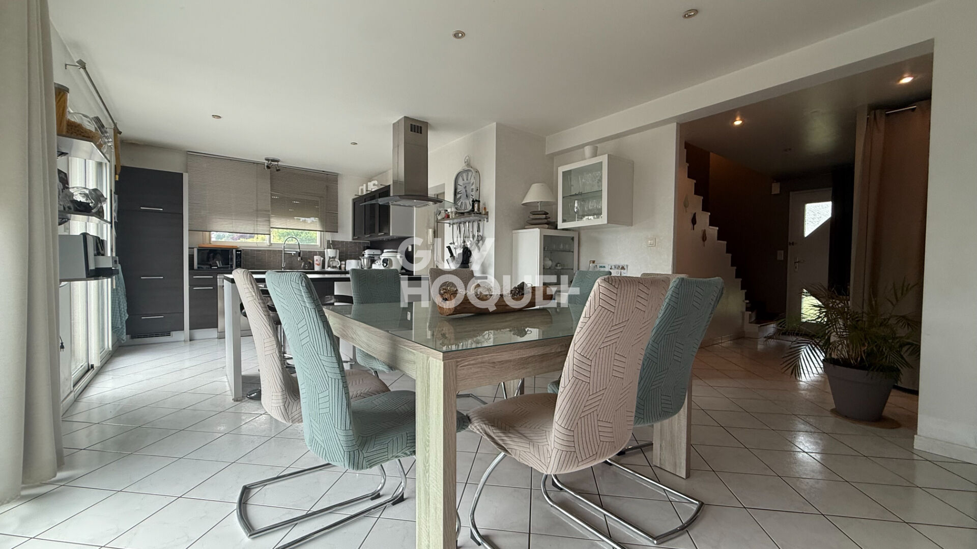 Maison 6 pièces à vendre à Saint-Jacut-les-Pins