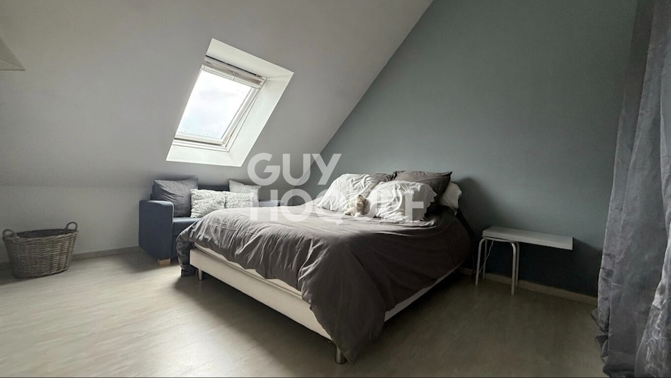 Maison 6 pièces à vendre à Saint-Jacut-les-Pins