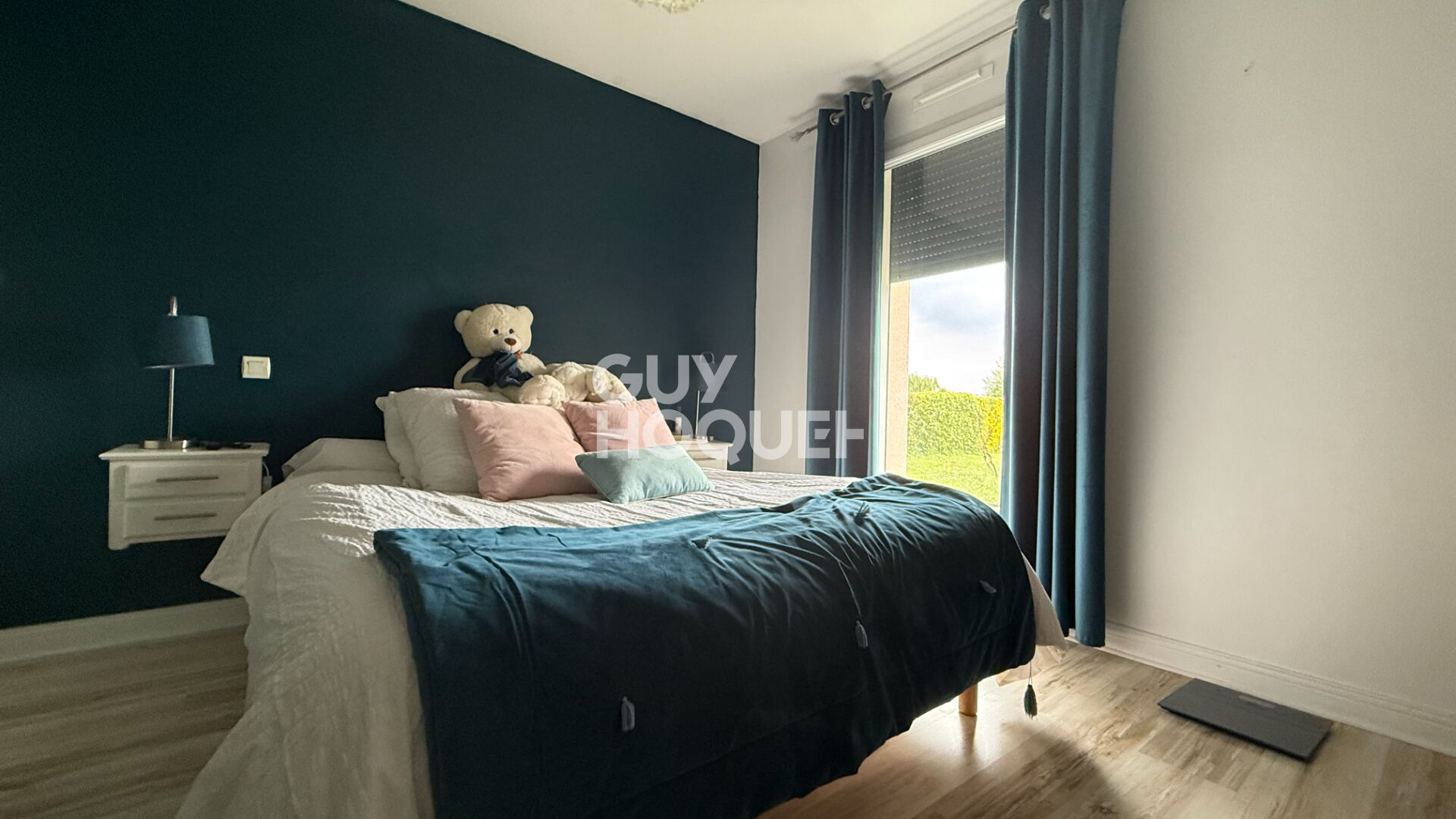 Maison 6 pièces à vendre à Saint-Jacut-les-Pins