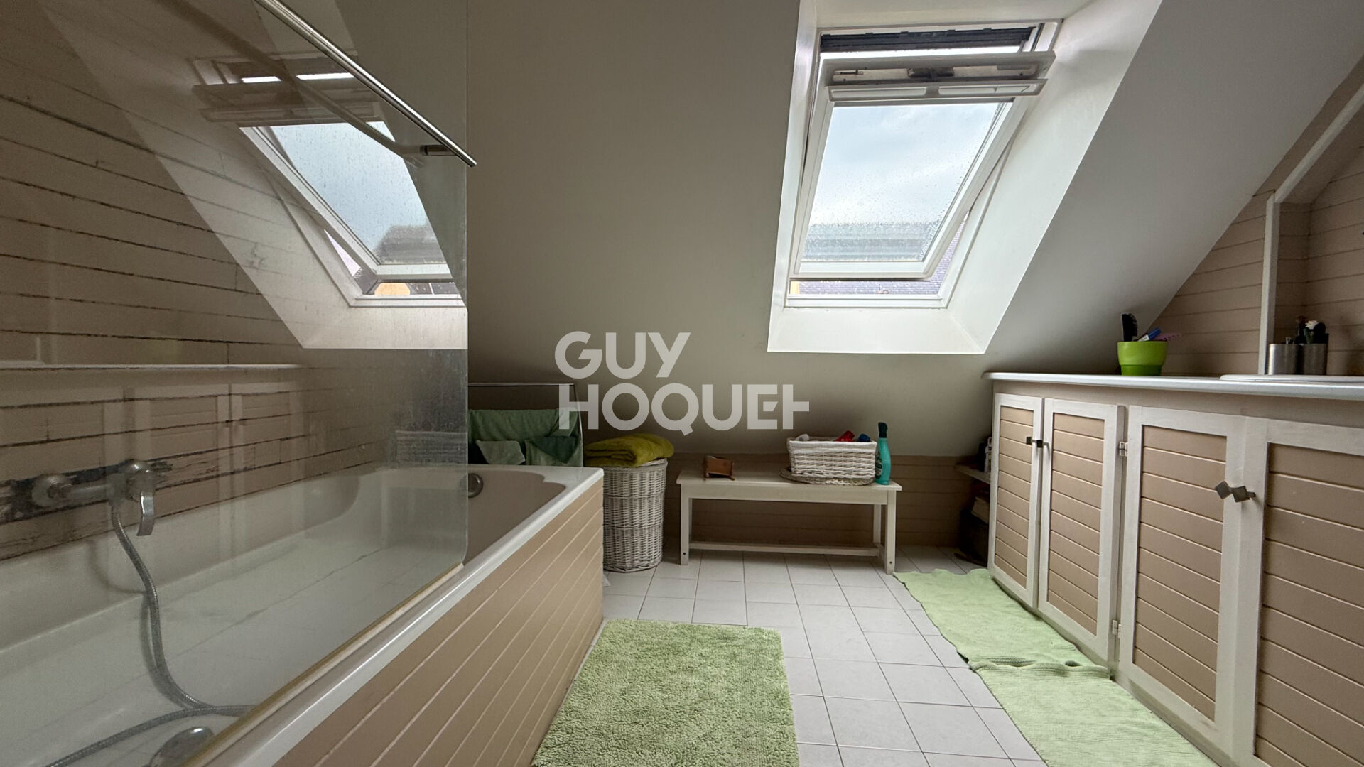 Maison 6 pièces à vendre à Saint-Jacut-les-Pins