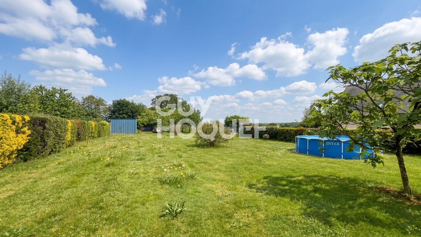 Maison 6 pièces à vendre à Saint-Jacut-les-Pins
