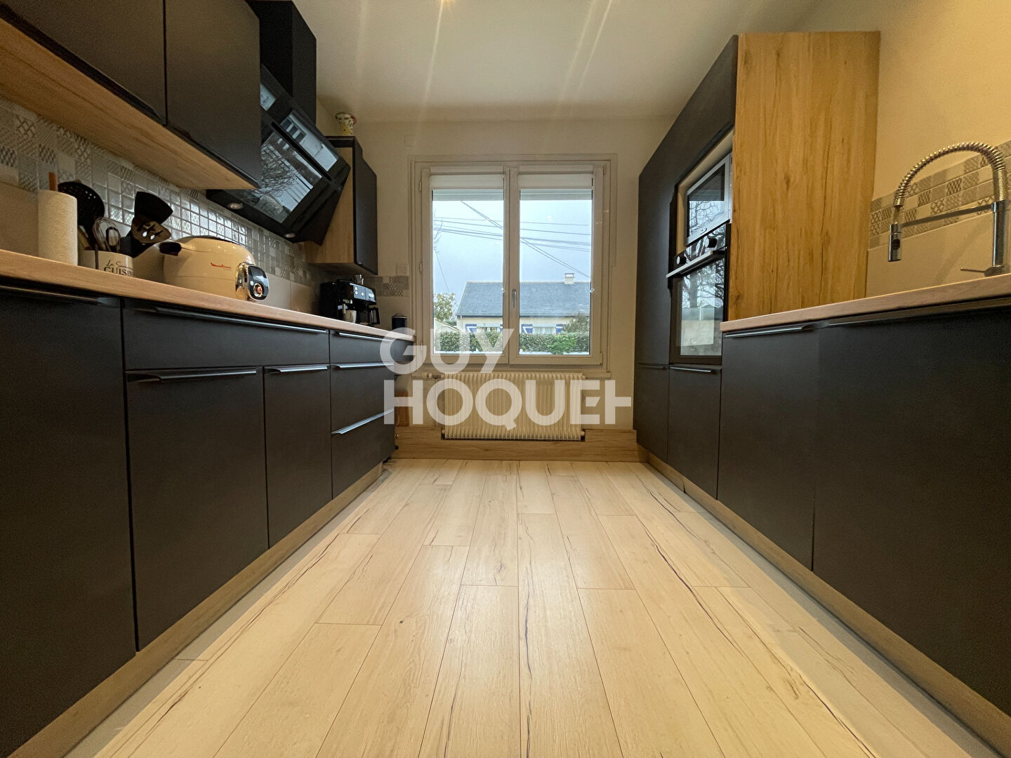 Maison de plain-pied Elven