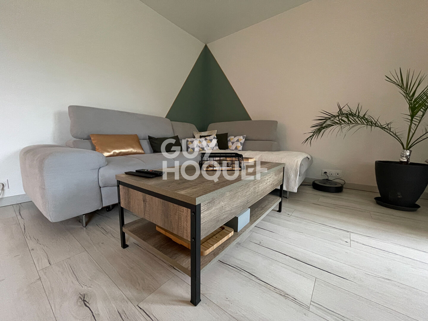 Maison de plain-pied Elven