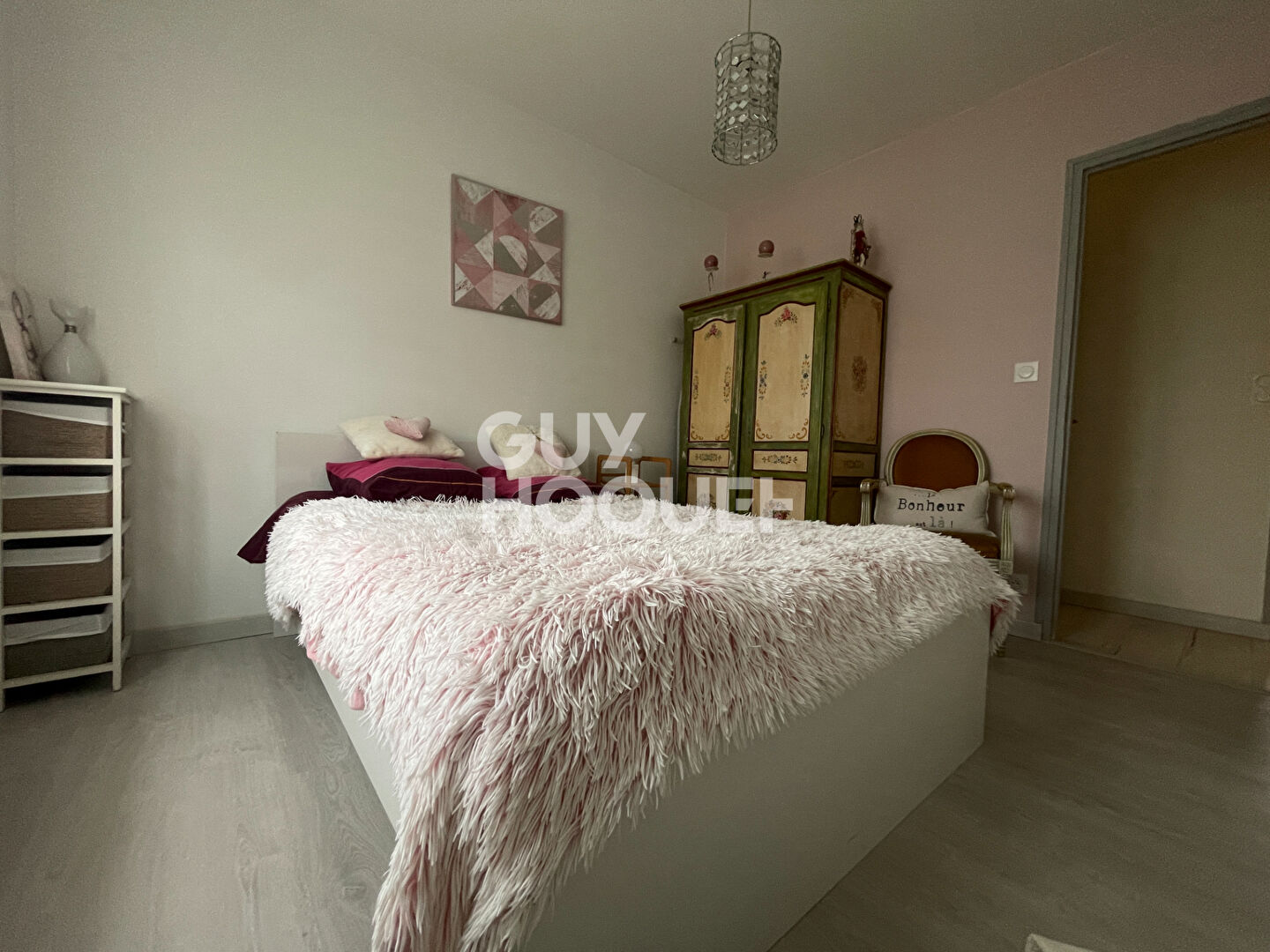 Maison de plain-pied Elven