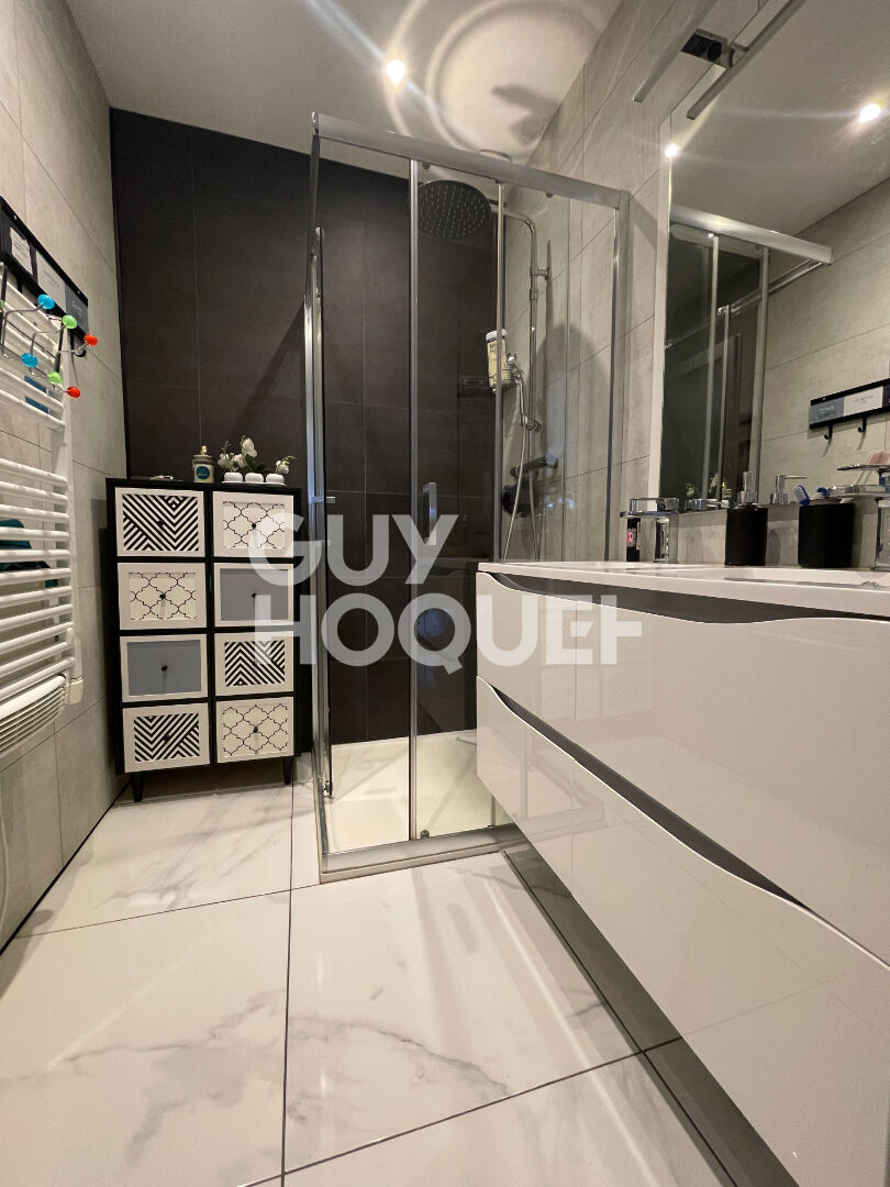 Maison de plain-pied Elven