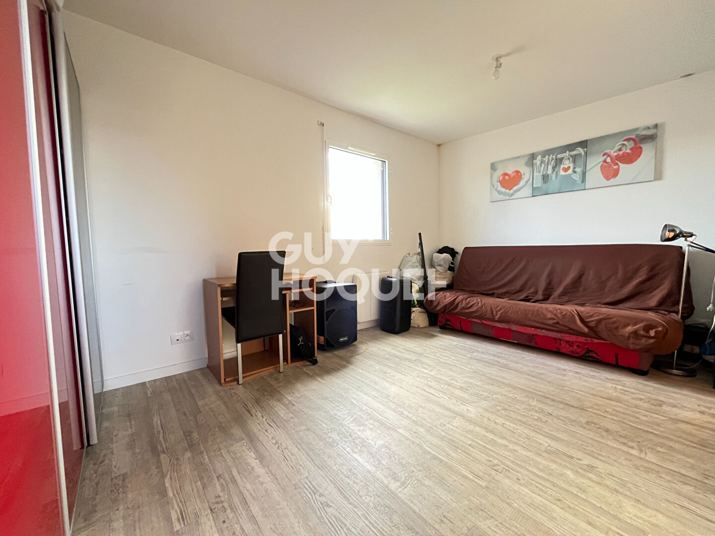 MAISON SAINT NOLFF DE 72 M2