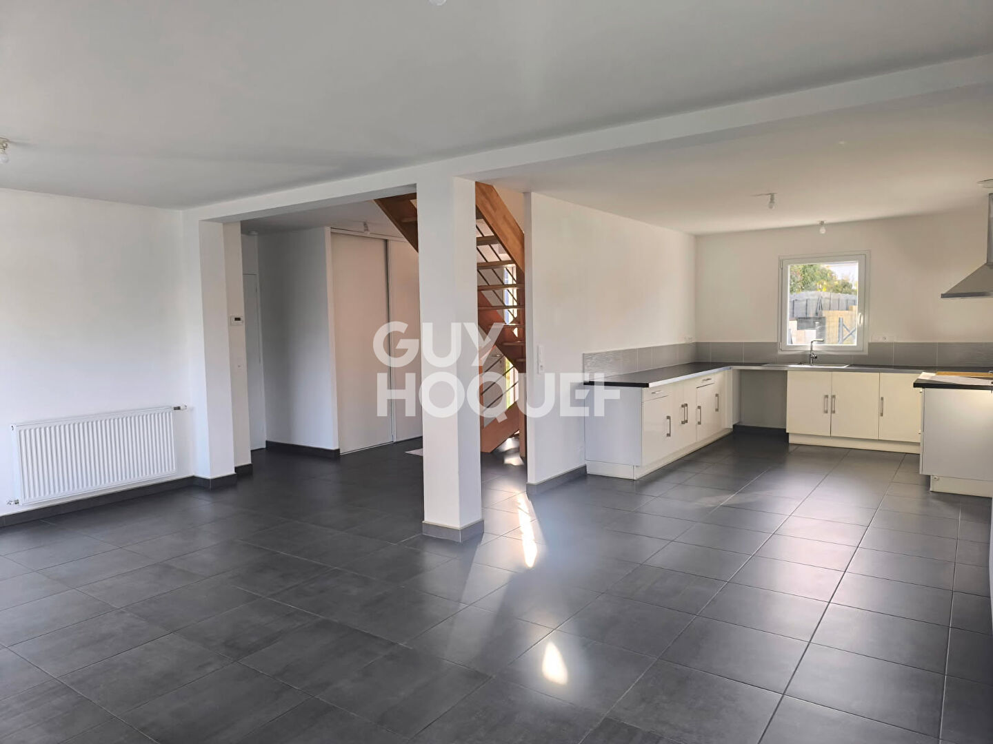 Maison 6 pièces 116 m² Elven