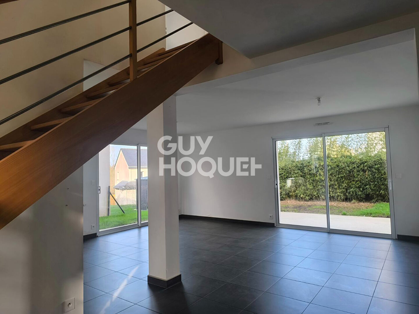 Maison 6 pièces 116 m² Elven