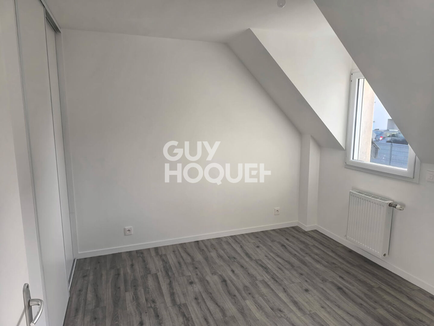 Maison 6 pièces 116 m² Elven