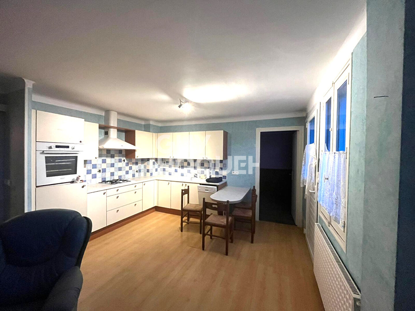 Maison à vendre à Meucon - Référence 6974